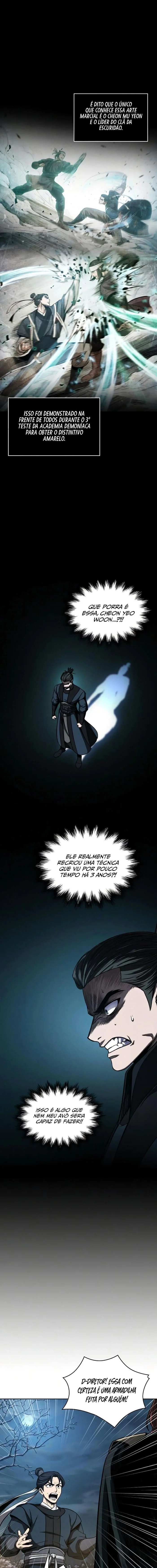 Read Nano Machine PT Manga Online