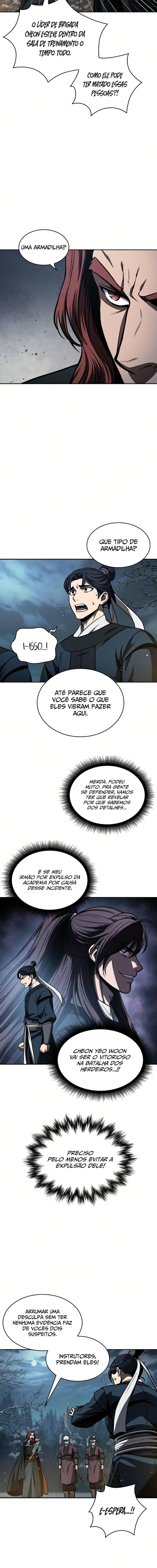Read Nano Machine PT Manga Online