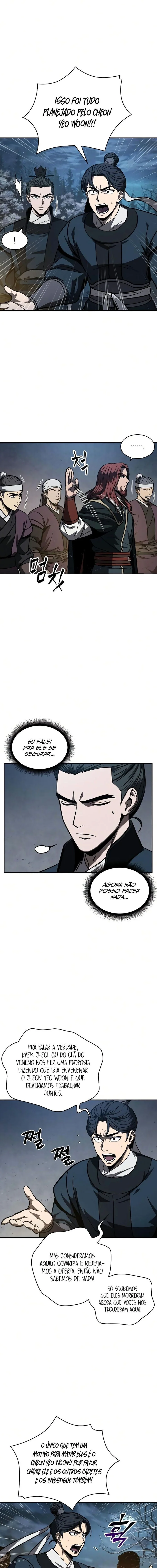 Read Nano Machine PT Manga Online