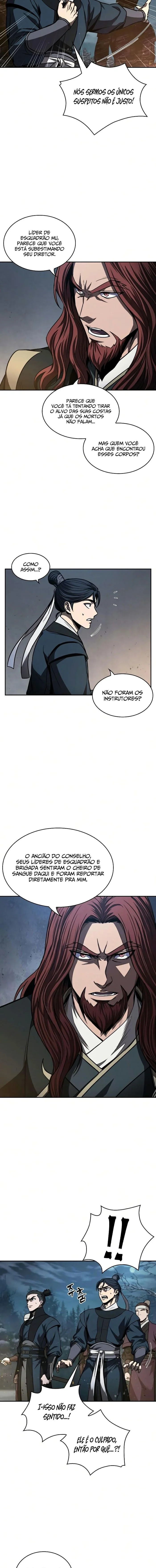 Read Nano Machine PT Manga Online