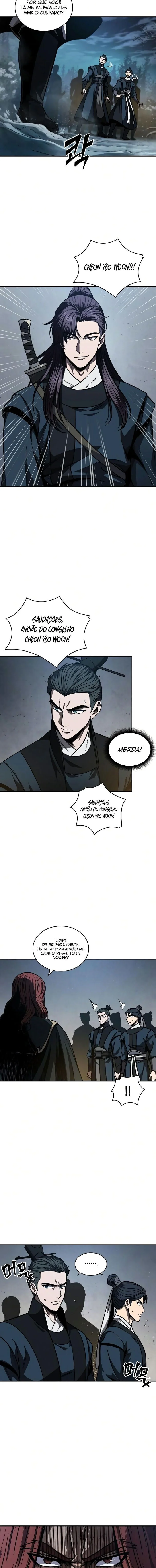 Read Nano Machine PT Manga Online