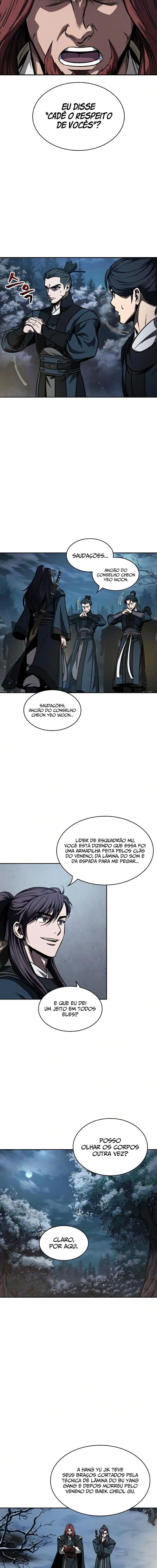 Read Nano Machine PT Manga Online