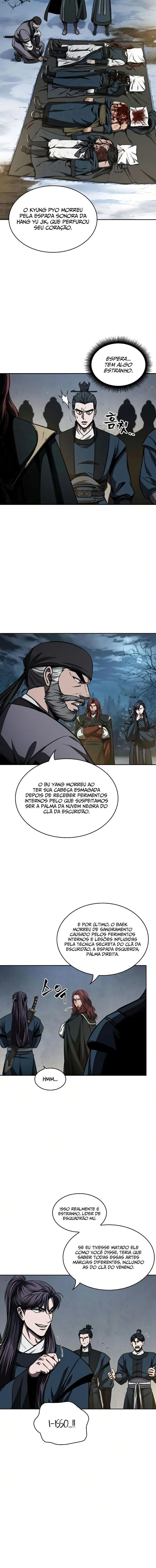 Read Nano Machine PT Manga Online