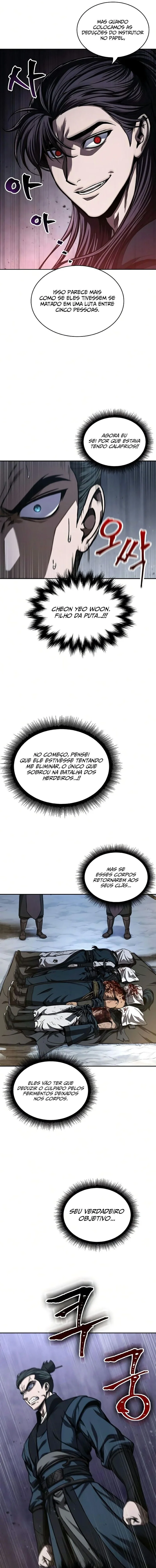 Read Nano Machine PT Manga Online