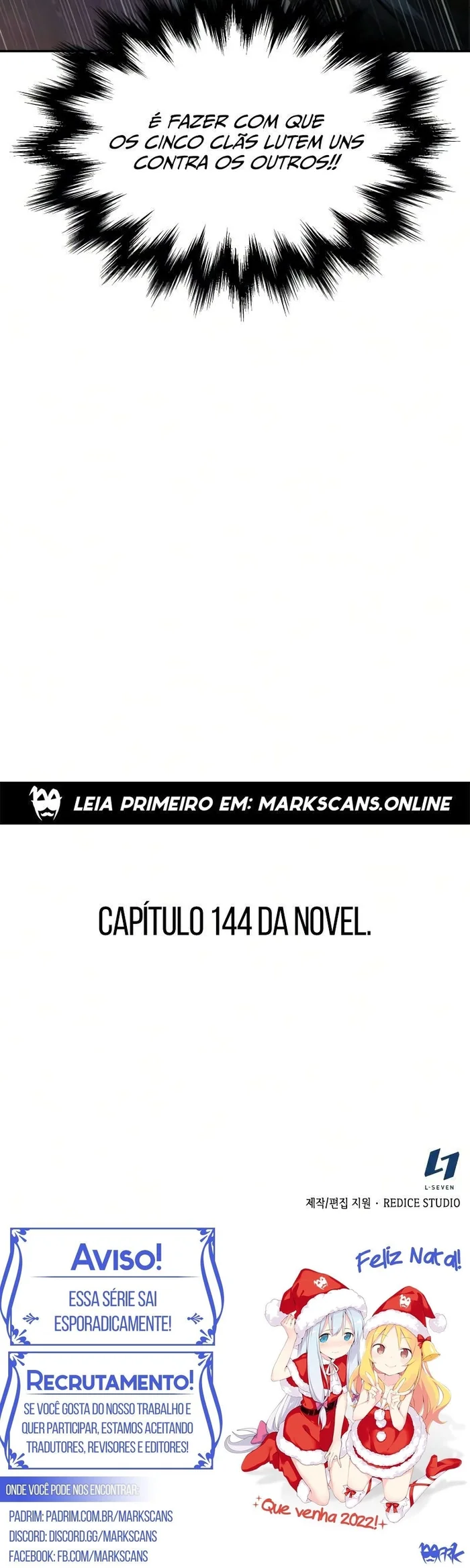 Read Nano Machine PT Manga Online