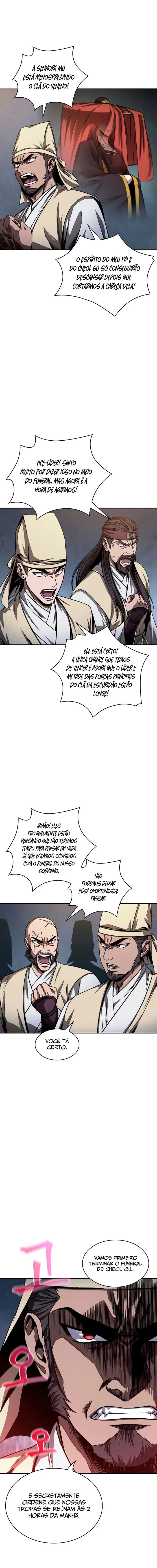 Read Nano Machine PT Manga Online