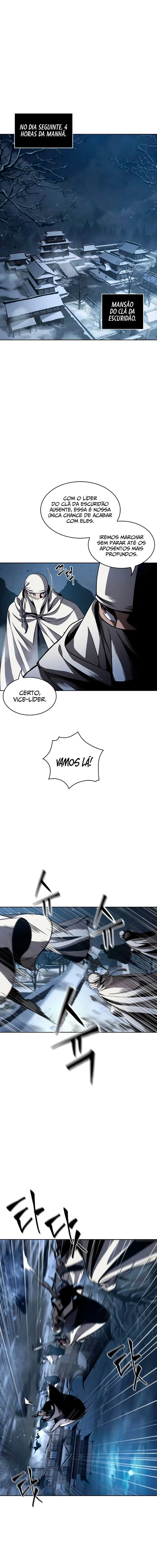 Read Nano Machine PT Manga Online