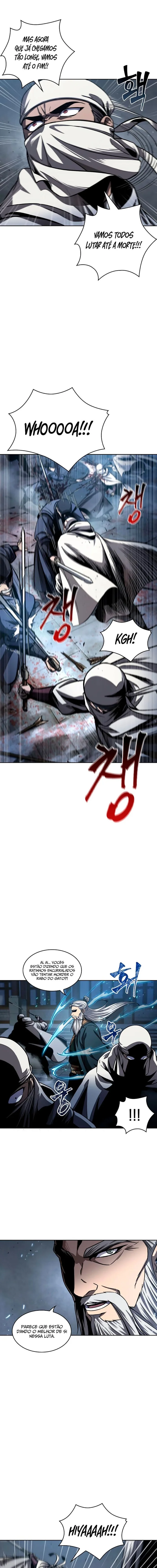 Read Nano Machine PT Manga Online