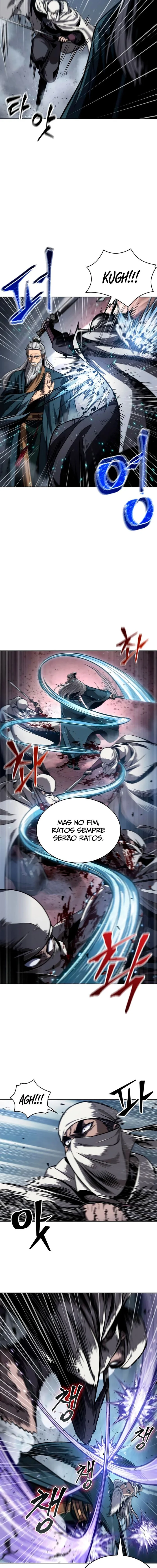Read Nano Machine PT Manga Online
