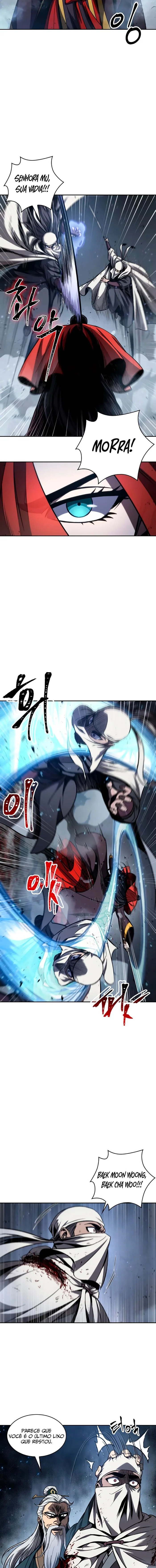 Read Nano Machine PT Manga Online