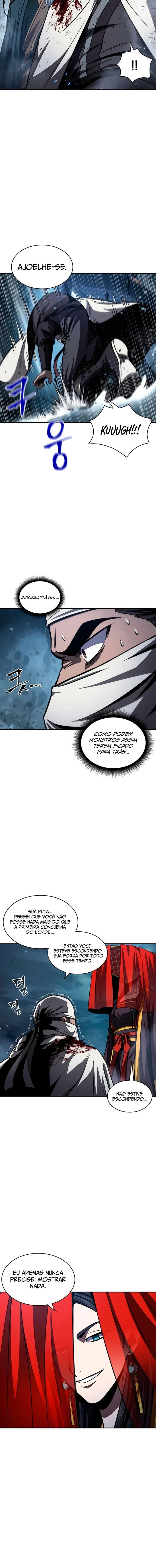Read Nano Machine PT Manga Online