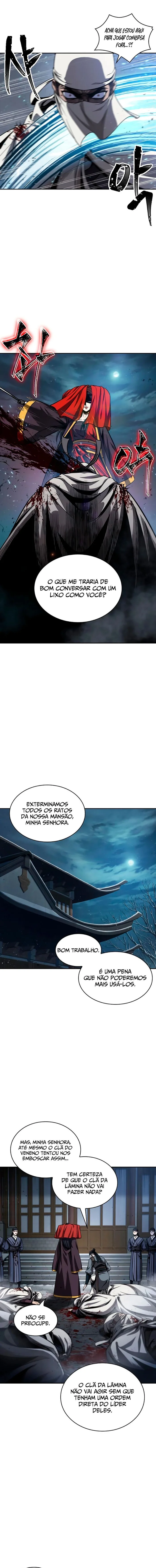 Read Nano Machine PT Manga Online