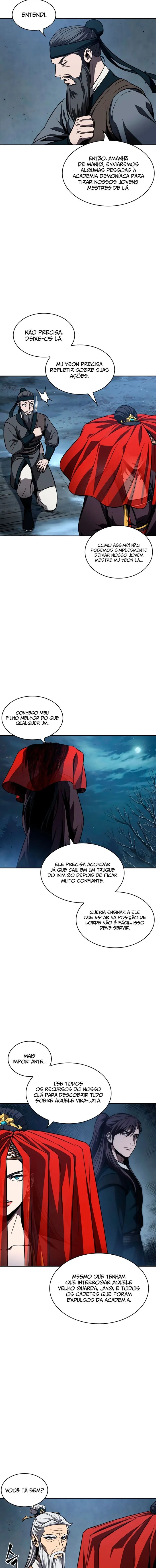 Read Nano Machine PT Manga Online