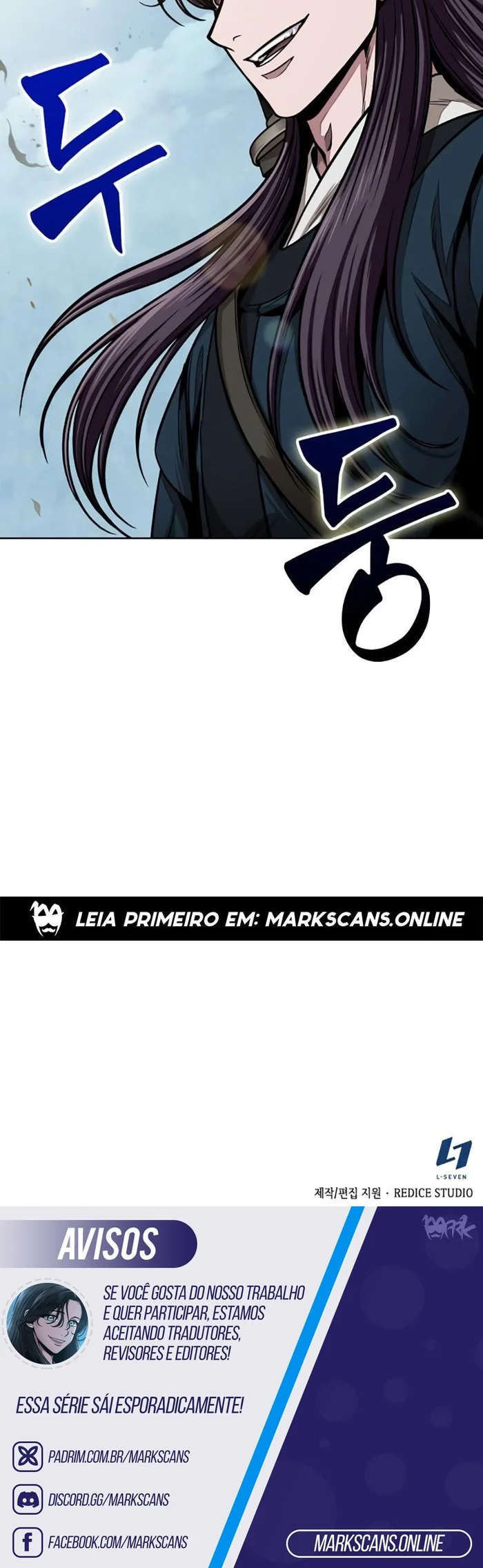 Read Nano Machine PT Manga Online