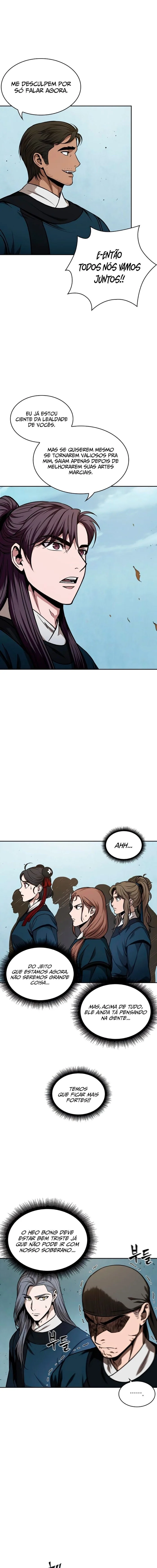 Read Nano Machine PT Manga Online