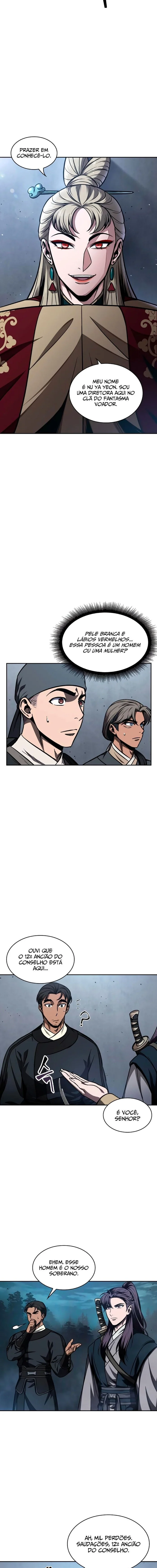 Read Nano Machine PT Manga Online