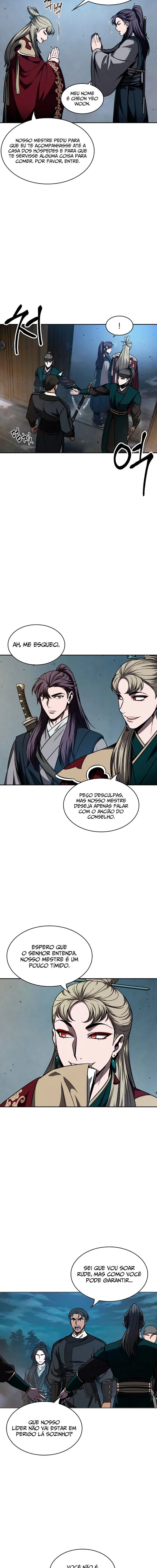 Read Nano Machine PT Manga Online