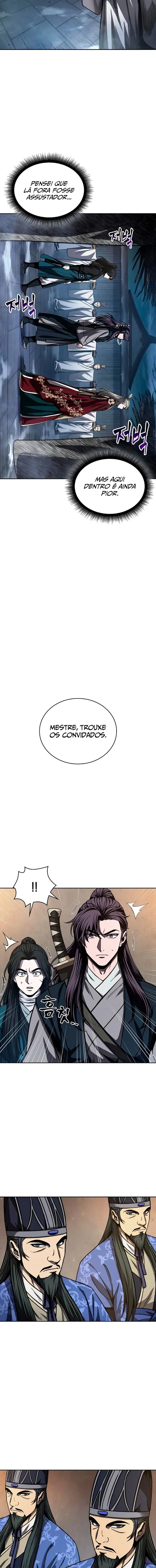Read Nano Machine PT Manga Online