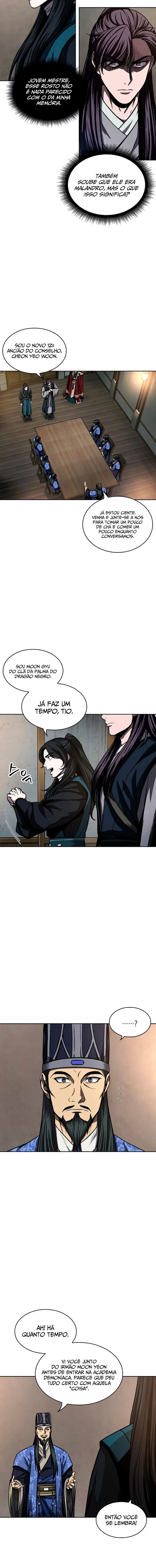 Read Nano Machine PT Manga Online