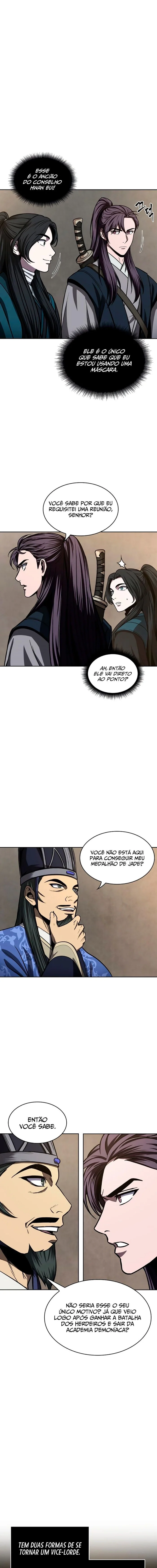 Read Nano Machine PT Manga Online