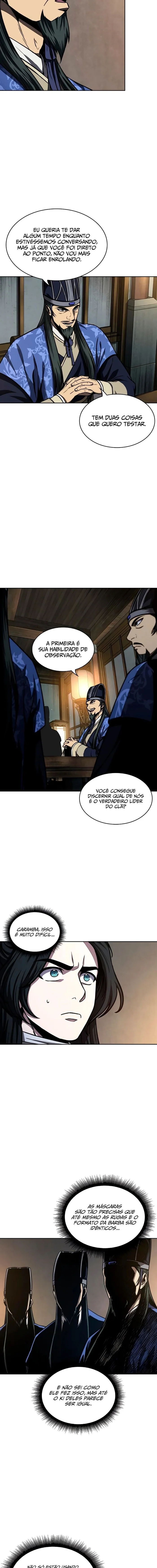 Read Nano Machine PT Manga Online
