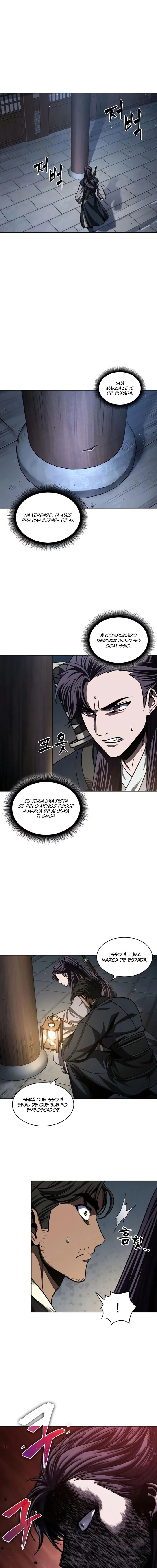 Read Nano Machine PT Manga Online