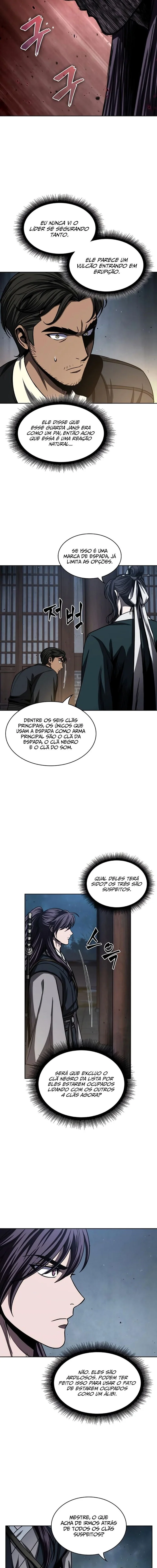 Read Nano Machine PT Manga Online