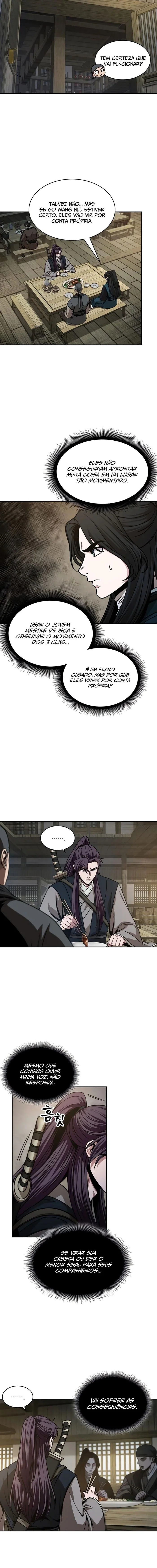 Read Nano Machine PT Manga Online