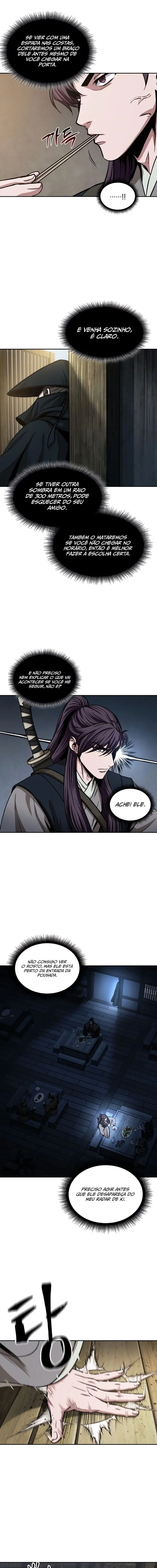 Read Nano Machine PT Manga Online