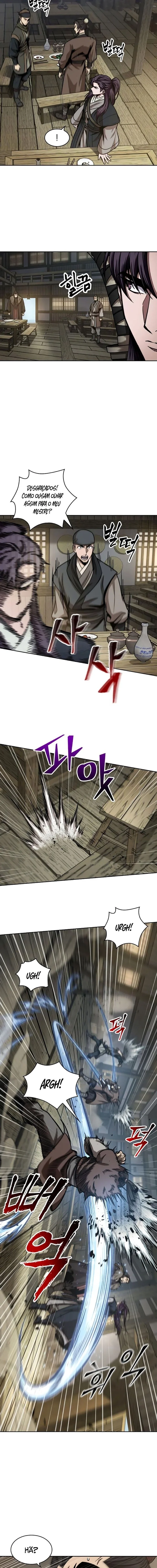Read Nano Machine PT Manga Online