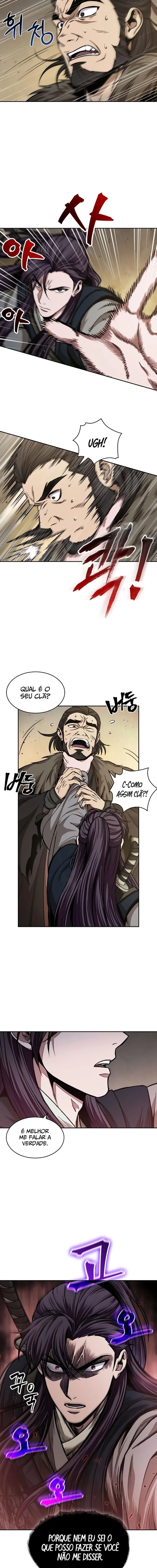 Read Nano Machine PT Manga Online