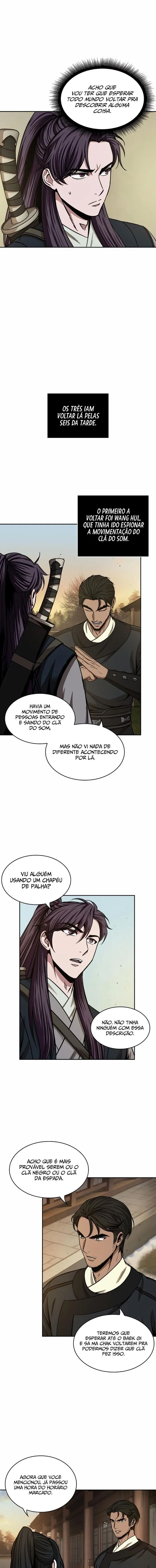 Read Nano Machine PT Manga Online