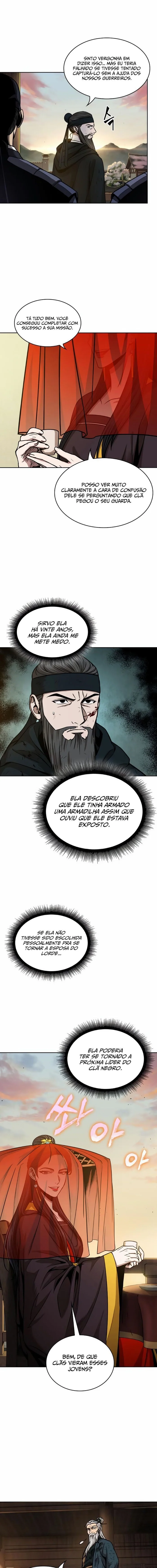 Read Nano Machine PT Manga Online