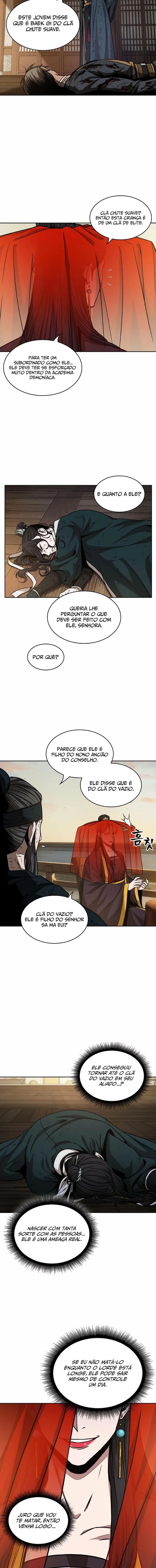 Read Nano Machine PT Manga Online