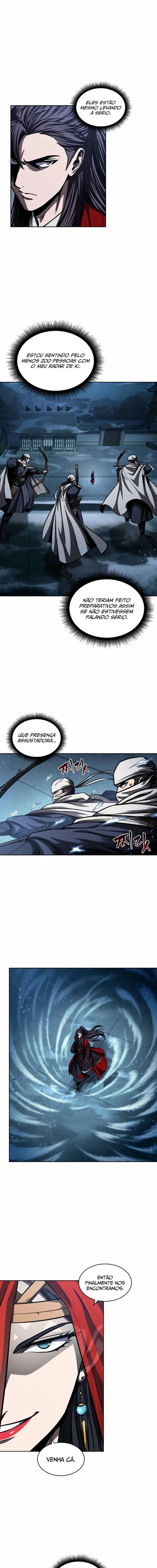 Read Nano Machine PT Manga Online