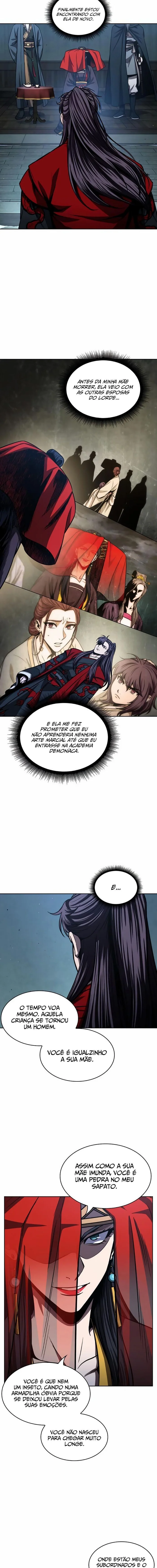 Read Nano Machine PT Manga Online