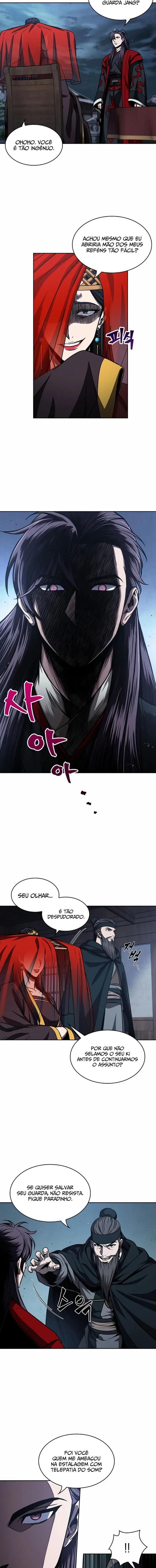 Read Nano Machine PT Manga Online
