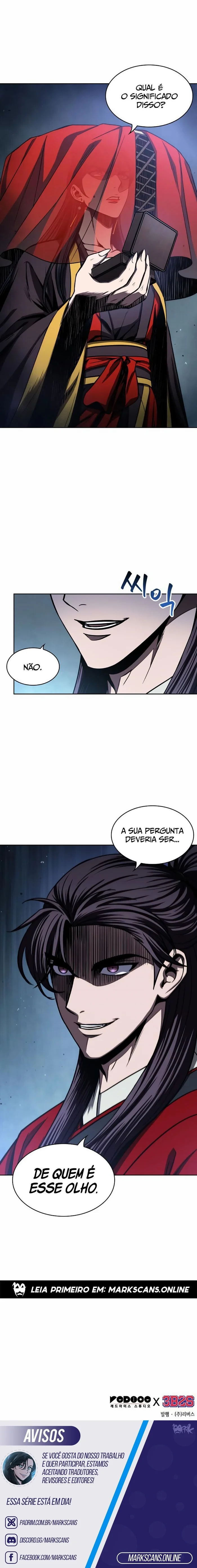 Read Nano Machine PT Manga Online