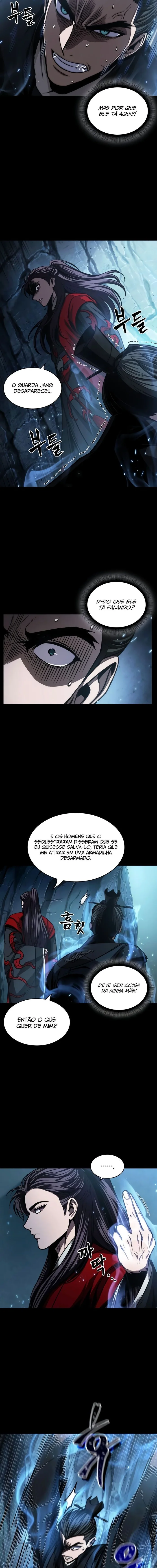 Read Nano Machine PT Manga Online
