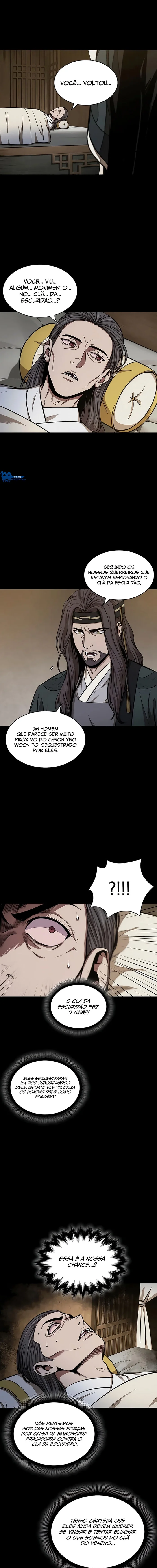 Read Nano Machine PT Manga Online