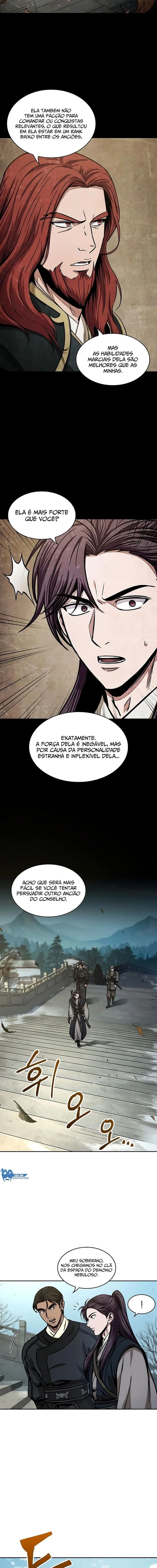 Read Nano Machine PT Manga Online