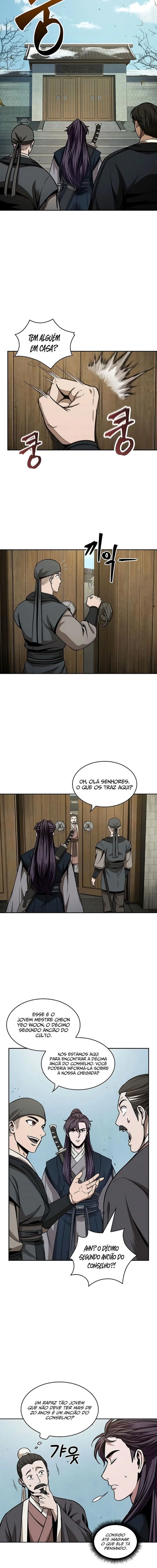 Read Nano Machine PT Manga Online