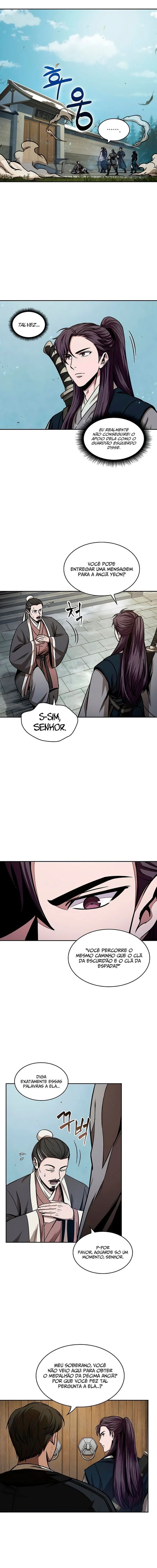 Read Nano Machine PT Manga Online