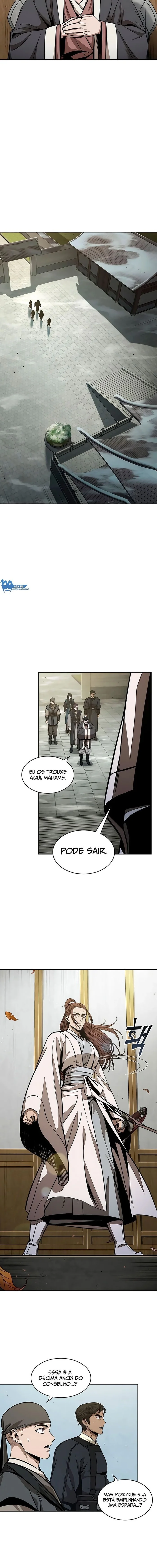 Read Nano Machine PT Manga Online