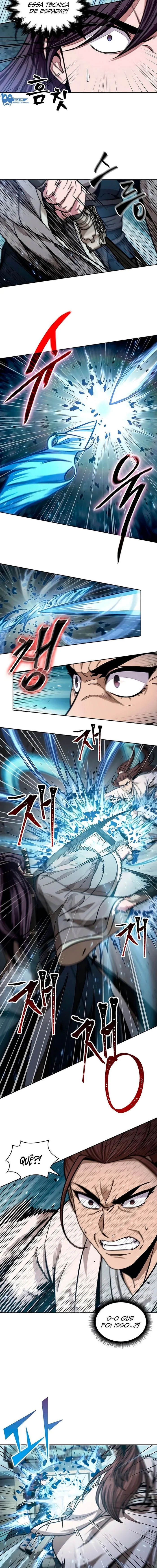 Read Nano Machine PT Manga Online