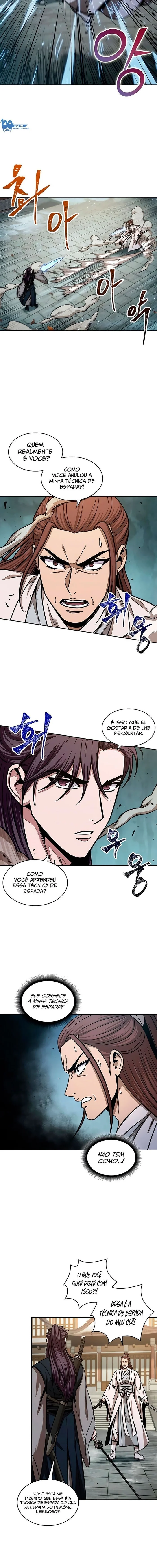 Read Nano Machine PT Manga Online