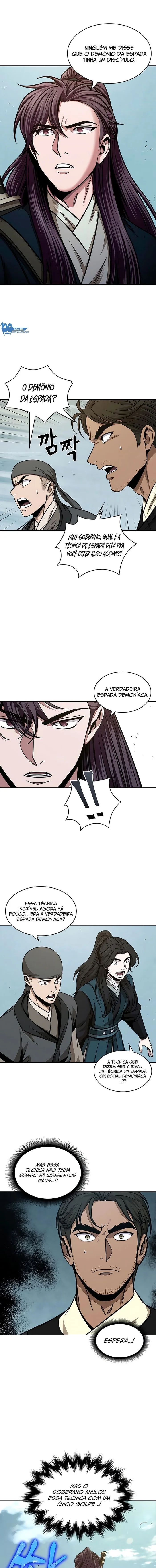 Read Nano Machine PT Manga Online
