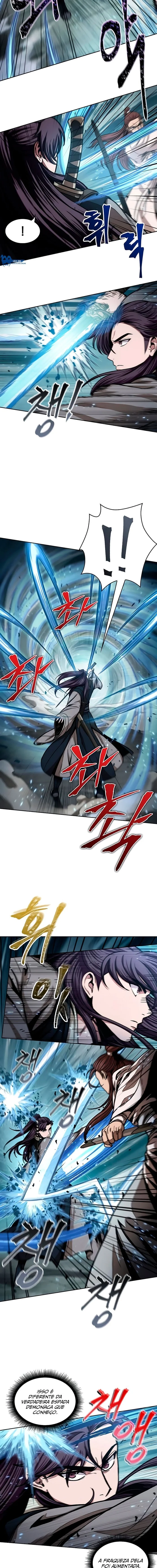 Read Nano Machine PT Manga Online