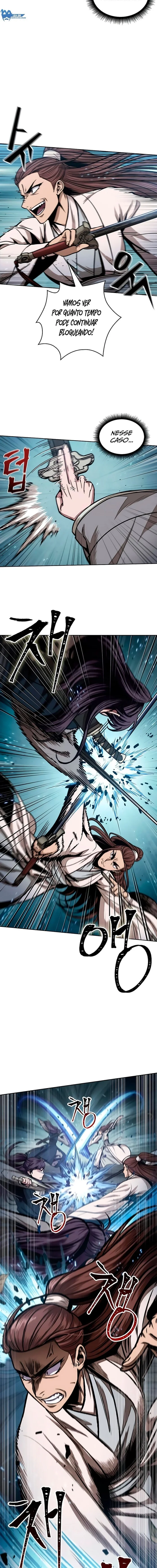 Read Nano Machine PT Manga Online