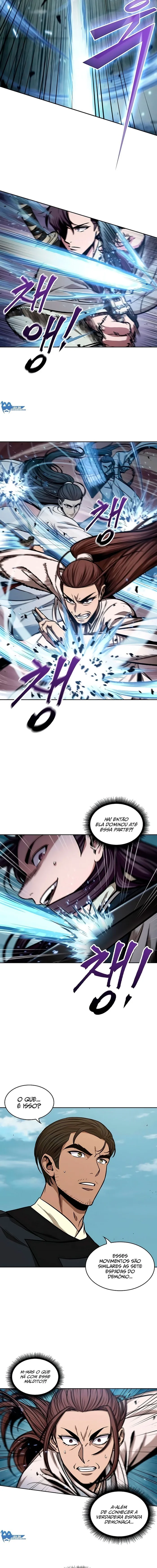 Read Nano Machine PT Manga Online